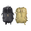 Mochila Tactica Barbaric 38L 